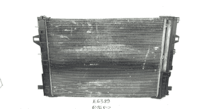 CHŁODNICA KLIMATYZACJI MERCEDES B W246 11-18 A2465000454 4