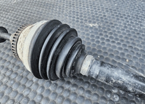Półos Polosie 8E0407271BA 8E0407272BC Przegub Lewa Prawa Audi A4 B6 B7 30