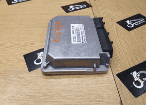 Komputer 3B0907557E 3B0907557B Sterownik Moduł Silnika 1.6 8V Audi A4 B5 VW Passat B5 13