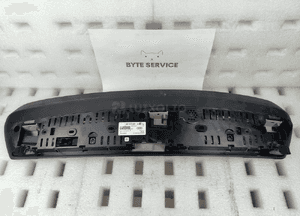 AUDI OE WYSWIETLACZ EKRAN MONITOR Nawigacji 8B1919605 8