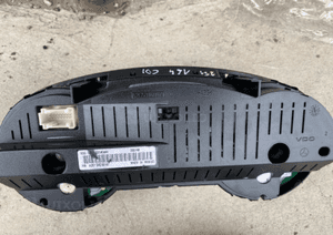 Mercedes ML GL 164 450 cdi R 251 licznik 450 diesel 320 cdi zegary 280 11