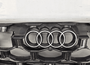 Grill atrapa audi SQ7 Q7 4M 4M0 2024 nowy chrom oe 4M0853651BD s-line lift 3