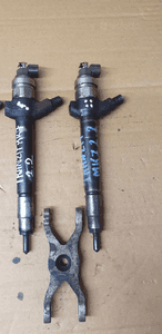 Wtrysk wtryskiwacz wtryskiwacze wtryski paliwa Ford Transit MK7 2.2 TDCI 6C1Q-9K546-AC 5