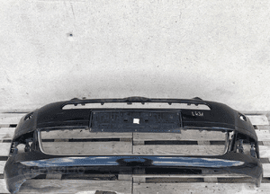 Zderzak przód przedni citroen C5 ii 2 iii 3 2008- X7 oryginał cały 1