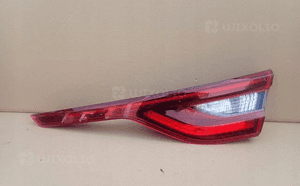 Lampa prawa tylna prawy tył renault talisman sedan 1