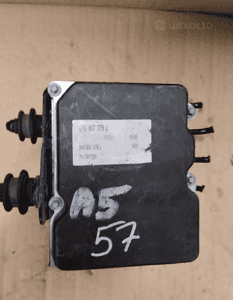 Pompa hamulcowa abs audi A4 B8 A5 8T 8K0907379J 1