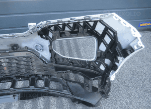 ZDERZAK PRZEDNI PRZÓD VW T-ROC 2GA 2GA807221J 2017-2021 15