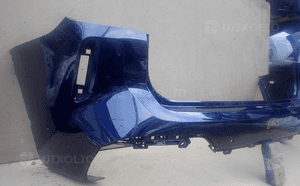 ZDERZAK TYŁ TYLNY BMW X3 G01 M PAKIET LIFT 2020- 2