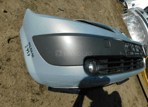 megane II zderzak kolor NV632 nr 2757 WYSYŁKA 3