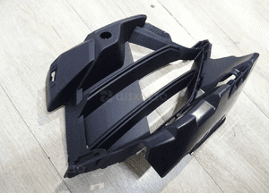 Kratka zderzaka prawy przód bmw Z4 G29 114609-15 11