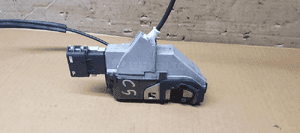 Zamek drzwi prawy tył tylny 6 PIN Citroen C5 III 2