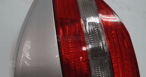 Lampa tylna prawa mercedes clc W203 C775 9