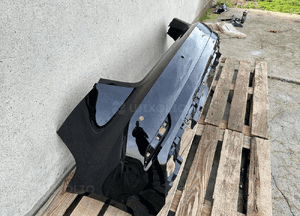Zderzak tył tylny audi A3 8V 8V4 sportback lift fl 2016- 8V4807511L 3
