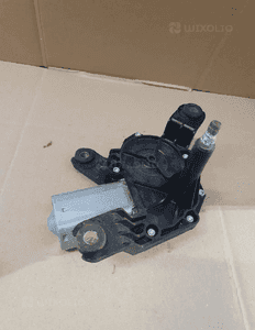 Silniczek Silnik wycieraczki tył Opel Zafira B 53025212 5