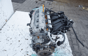 Silnik T10M16A suzuki SX4 s-cross 1.6 16V 71 tys km 2