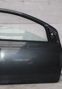 Drzwi prawe przednie TOYOTA AYGO; CITROEN C1; PEUGEOT 107 5D '2006 2