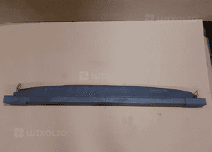 ROLETA BAGAŻNIKA MERCEDES W168 ORYGINAŁ WYSYŁKA! 1