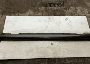 Prawa listwa progowa Mercedes W204 AMG Lift A2046981454RE 1