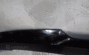 Lotka daszek spoiler klapy bmw X3 G01 2017- 2