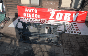 kia ceed pas przedni nr A40725 WYSYŁKA 1
