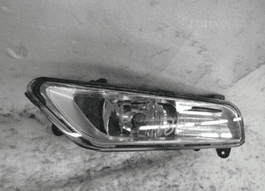 Vw passat B8 na 1 żarówka halogen lewy przód przedni oryginalny 1
