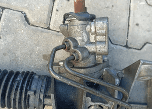 Volvo XC70 S60 V70 S80 maglownica przekładnia kierownicza SMI P9209982 3