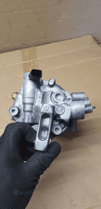 Sprężarka pompa klimatyzacji VW Tiguan 2.0 TDI 5K0820803H 4