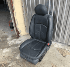 MERCEDES e 211 CLS 219 fotel kanapa siedzisko podgrzewane 10