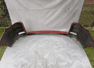 Zderzak tył Honda Crv 4 IV lift 71501-T1V-ZX00 8