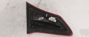 Lampa prawa w klape citroen C4 ii B7 hb 2
