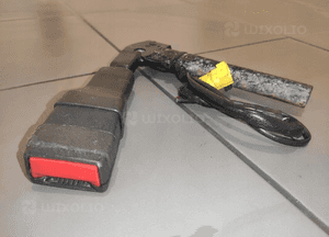 Dodge nitro cherokee liberty kk napinacz pasa lewego kierowcy P1HM891DVAA 1