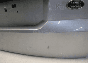 Range rover sport L494 klapa bagażnika tył szyba 8