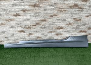 Listwa progowa bmw 8 M8 G14 G15 F91 F92 m pakiet 1