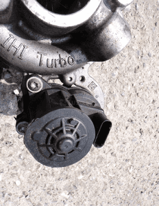 Turbosprężarka fiat doblo jeep renegade 1.6 mjet 46349345 4
