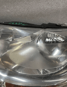 Lampa lewy przod citroen C4 ii 2 B7 DS4 9687308280 4