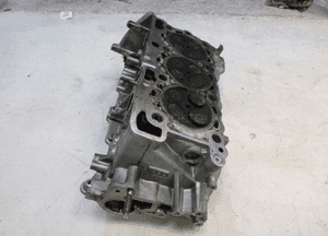 Land range rover L494 L319 L405 głowica 3.0D 306DT 9