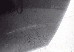 Drzwi prawe przednie przód alfa romeo giulietta 3