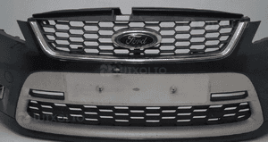 Zderzak przedni ford mondeo MK4 st xenon pdc X6 2009 5