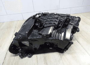 Bmw X3 X4 G01 G02 lampa full led adaptive led prawa 8739654-03 8739654 9