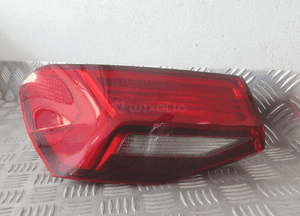 Lampa tylna tył lewa audi A3 8Y0 8Y0945069 led 2020-2024 5