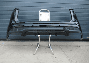 Zderzak tylny tył ford edge ii MK2 st-line GT4B-17F001-AGW 2014-2018 11