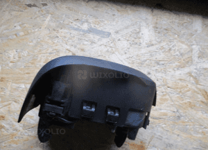Air bag poduszka powietrzna kierowcy ford galaxy MK4 s-max MK2 5