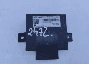 STABILIZATOR MODUŁ NAPIĘCIA VW PASSAT B7 CC POLO 6R SHARAN TOURAN 3AA919041 1