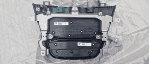 Opel Insignia A panel radia klimatyzacji super stan 2