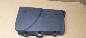 Osłona pokrywa akumulatora Citroen C5 III 9647467980 1