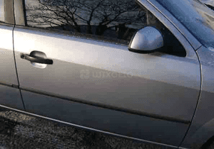 Ford Mondeo MK3 drzwi przod przednie prawe 1