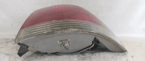 Tyl tylna lampa prawa opel signum 4
