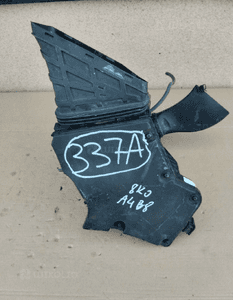 Obudowa filtra powietrza audi A4 B8 A5 8T 2.0 tdi 8K0133837B 6