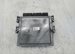 RENAULT CLIO KOMPUTER STEROWNIK S180158136A 2