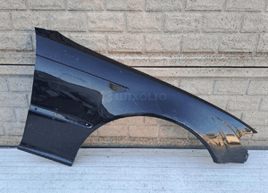 Błotnik prawy przedni bmw 3 E46 lift coupe cabrio 1